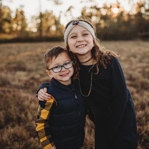 Meet your Posher, Crystal